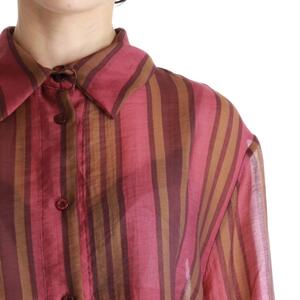 CAMICIA RIGHE NOMADE HAVEONE - Mad Fashion | img vers.300x/